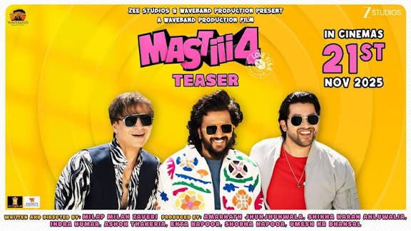 Masti 4 download free